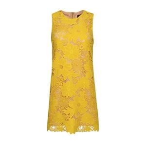 Sunflower Shifter Dress | Le Superbe